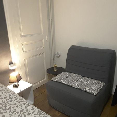 Chambres Dhotes Logette Consenvoye Ngoại thất bức ảnh