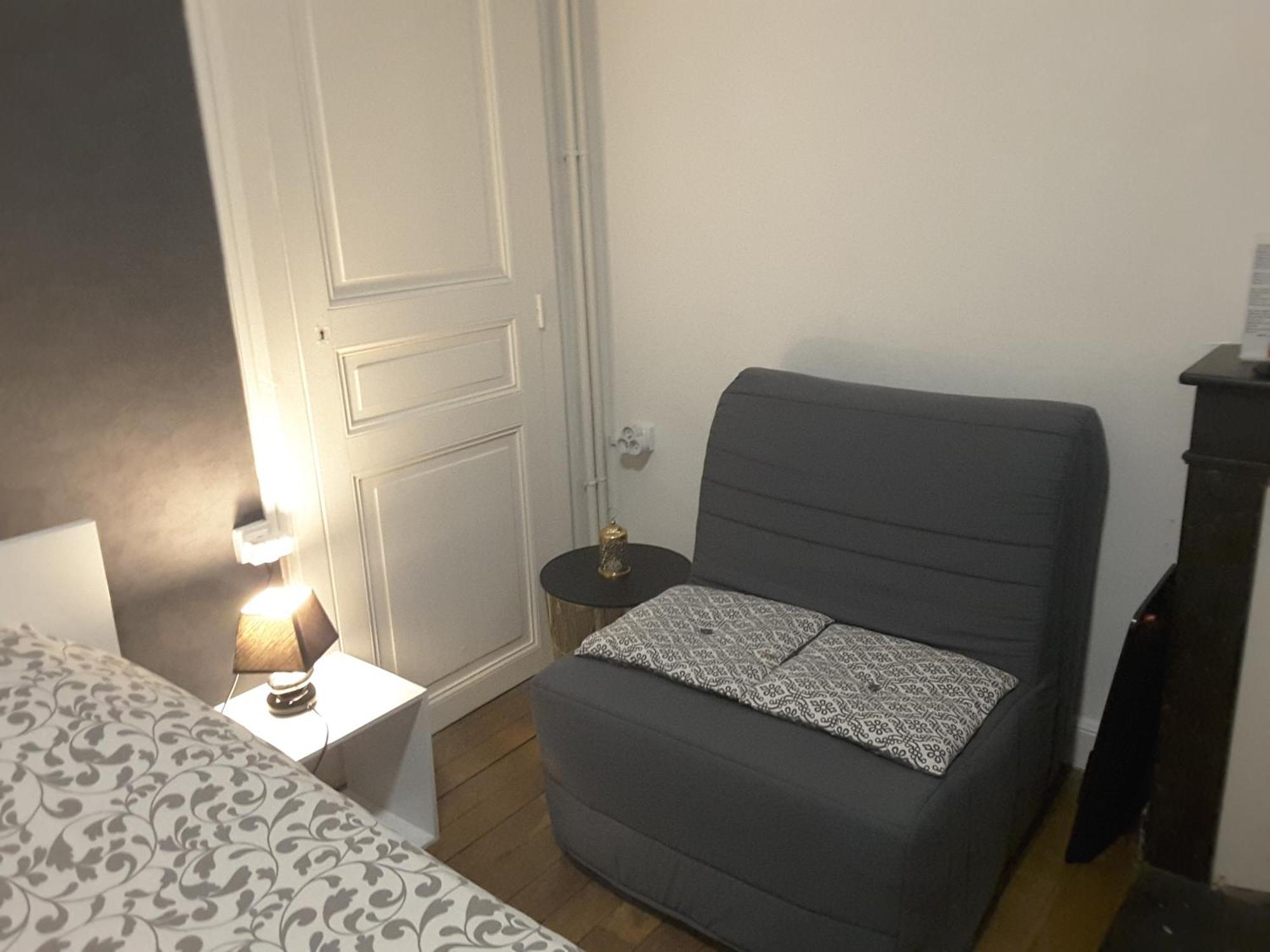 Chambres Dhotes Logette Consenvoye Ngoại thất bức ảnh